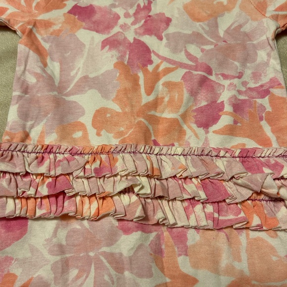 NWOT Burt’s Bees Baby Girl Bundle - Picture 8 of 9